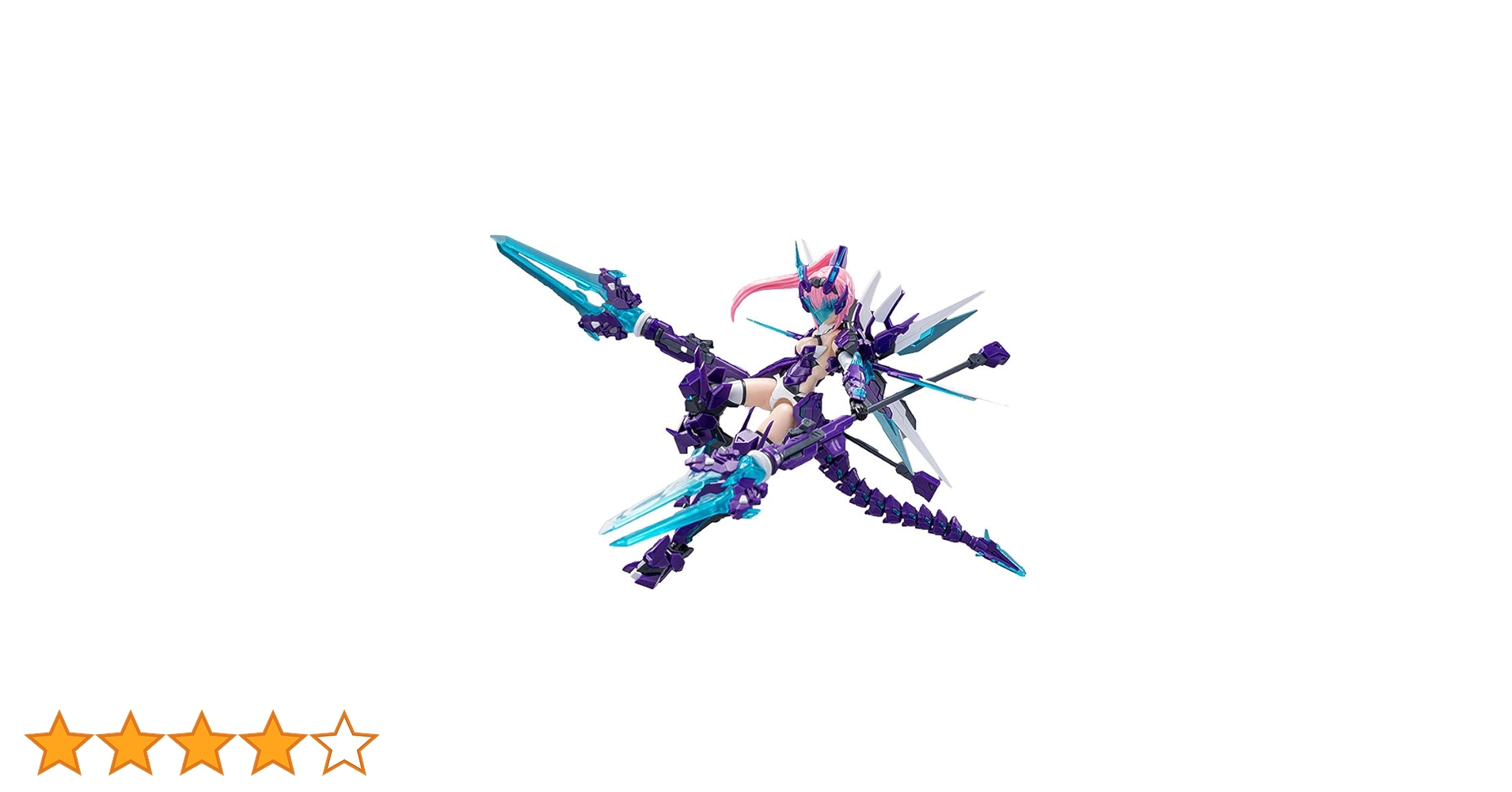 美少女プラモデル11体セット　完成品 Amazon.co.jp: HiPlay 御模道 Eastern Model 1/12 ATK.GIRL 無尽
